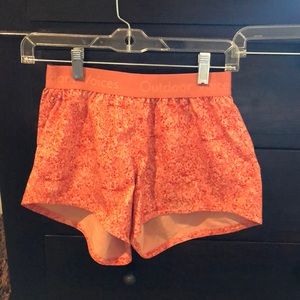 Outdoor Voices 3” Relay short size xs